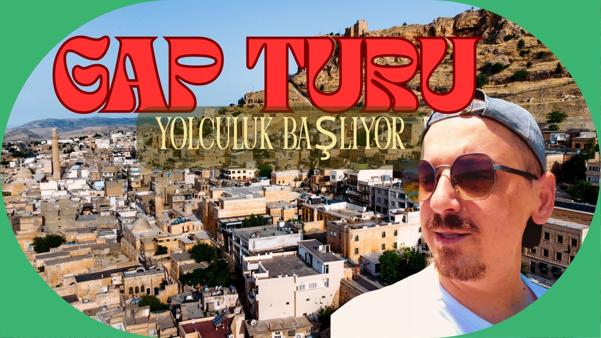 gap turu