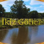 kapaklı pınarca ikiz göller