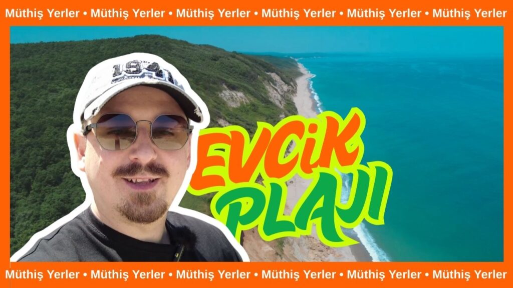 Çatalca evcik Plajı