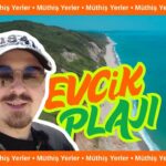Çatalca evcik Plajı
