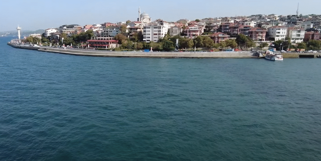Üsküdarda Gezilecek Yerler