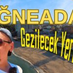 İğneada gezilecek yerler