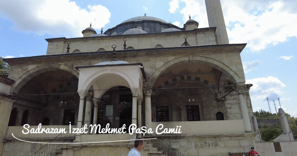 Safranbolu gezilecek Yerler