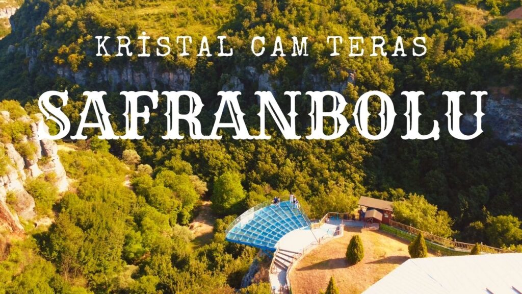 Safranbolu gezilecek Yerler