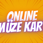 online müze kart