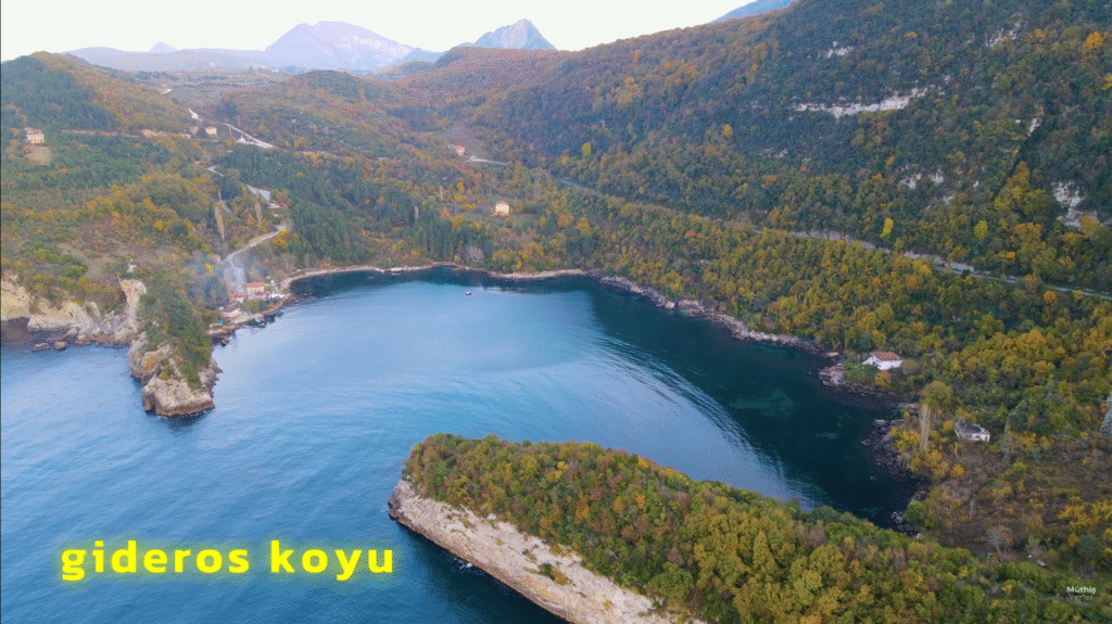 cide gezilecek yerler