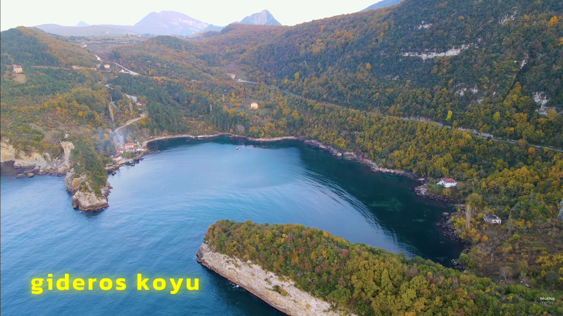 cide gezilecek yerler