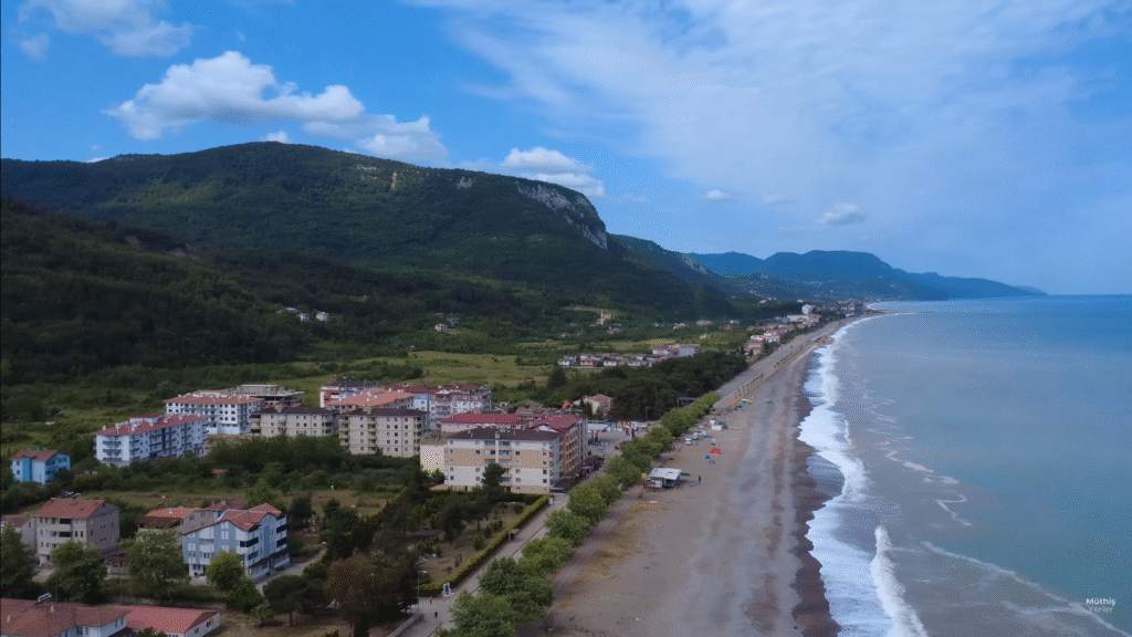 cide gezilecek yerler