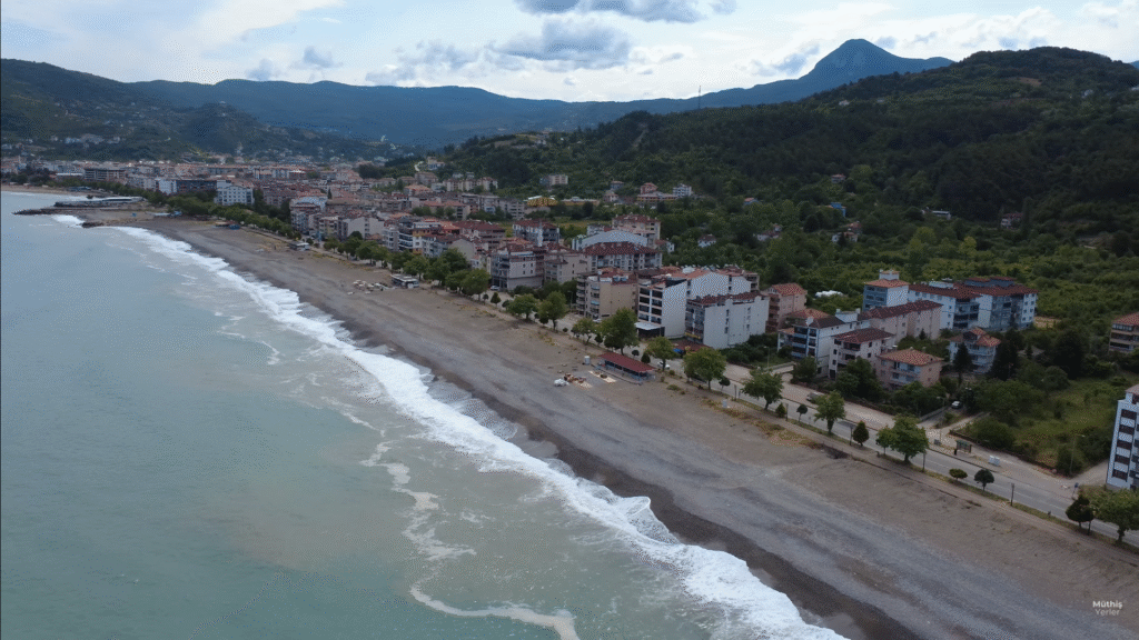 cide gezilecek yerler