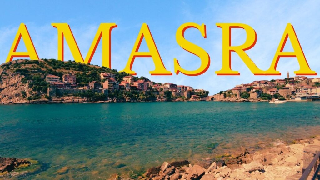 Amasra