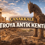 Troya Antik Kenti