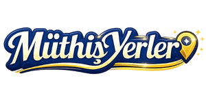 Müthiş Yerler
