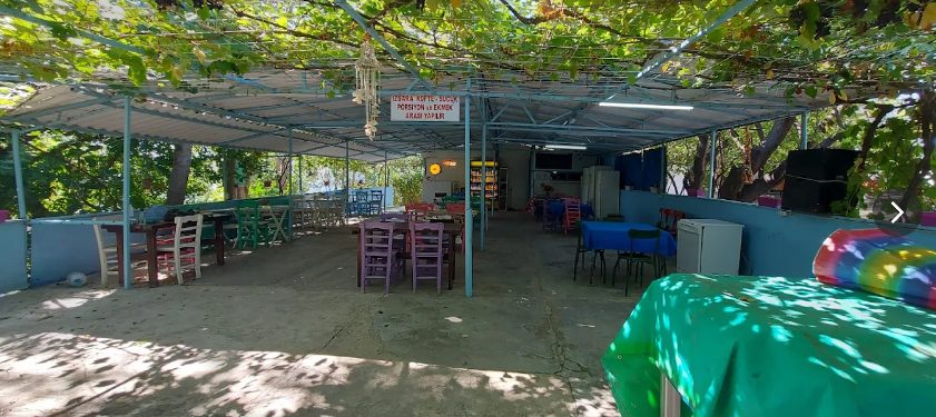 Yeniçiftlik Ünal Camping