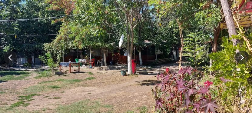 Yeniçiftlik Ünal Camping